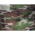 400D Camouflage Poly tissu Oxford pour sac à dos